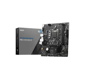 PRO H510M-B